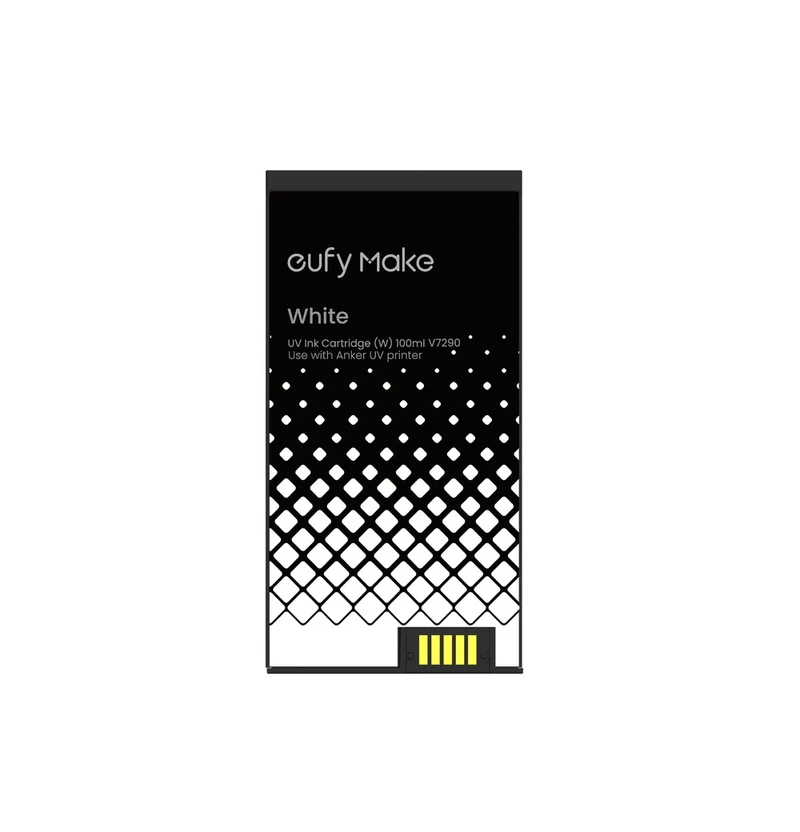 eufyMake UV Ink Cartridge 100 ml