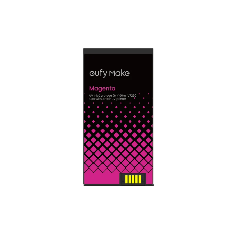 eufyMake UV Ink Cartridge 100 ml