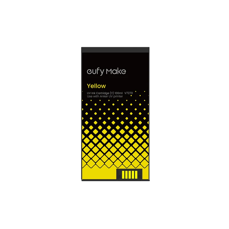 eufyMake UV Ink Cartridge 100 ml