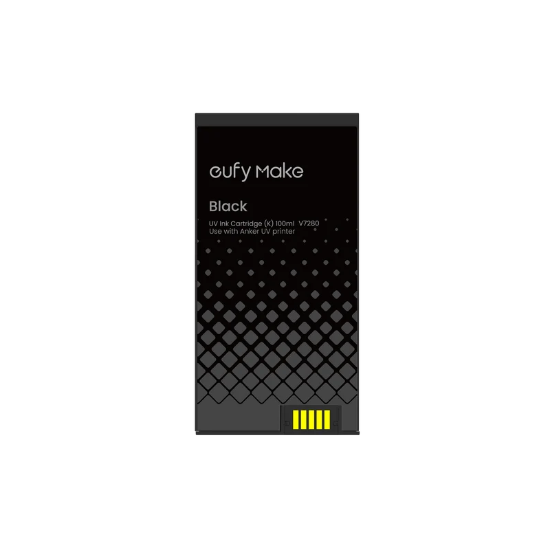 eufyMake UV Ink Cartridge 100 ml