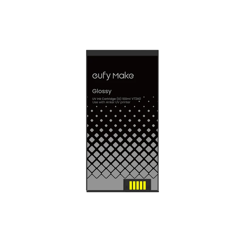 eufyMake UV Ink Cartridge 100 ml