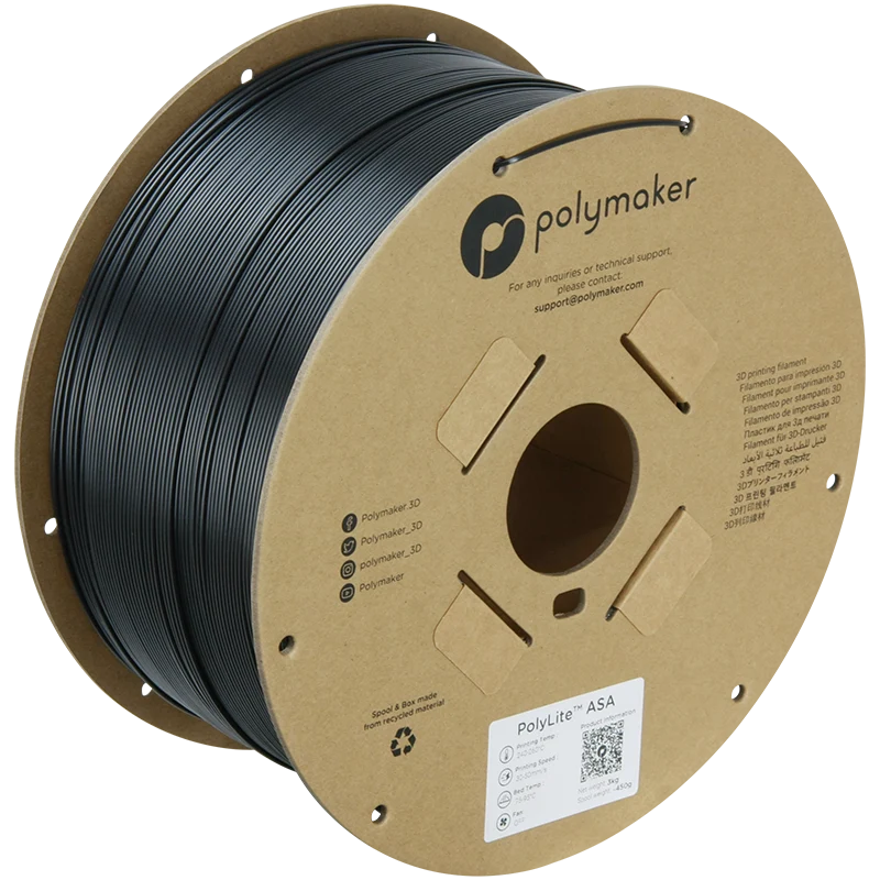 Polymaker ASA Filament 1kg 1,75 mm