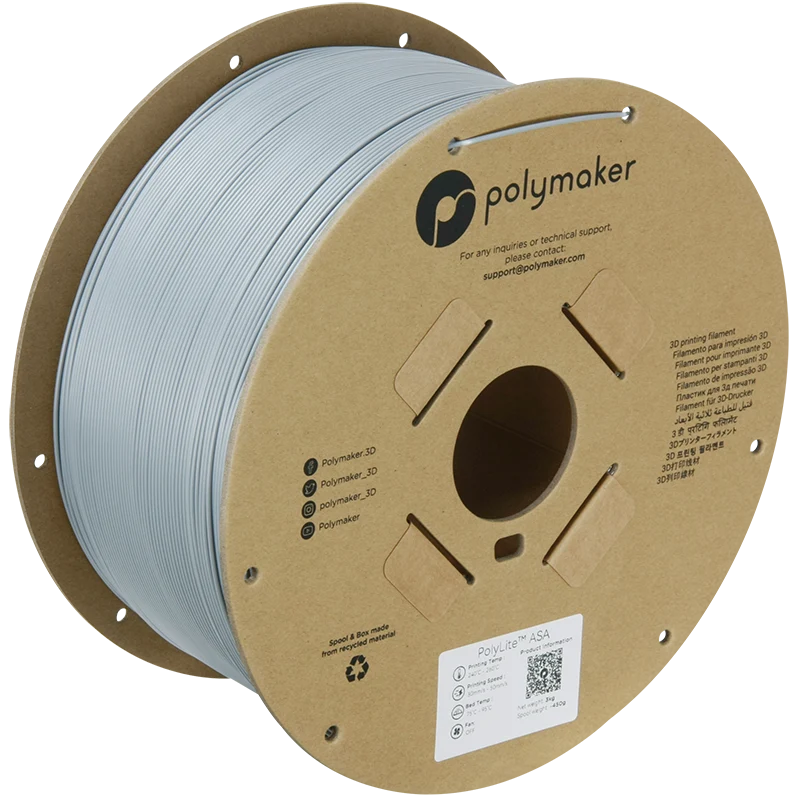 Polymaker ASA Filament 1kg 1,75 mm