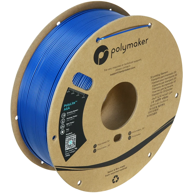 Polymaker ASA Filament 1kg 1,75 mm