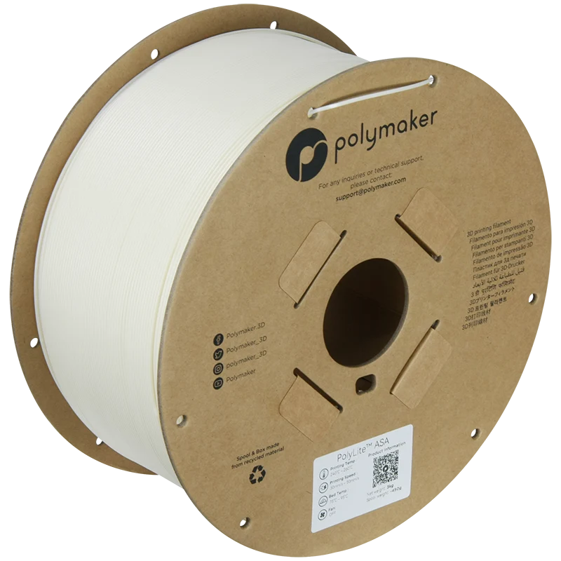 Polymaker ASA Filament 1kg 1,75 mm