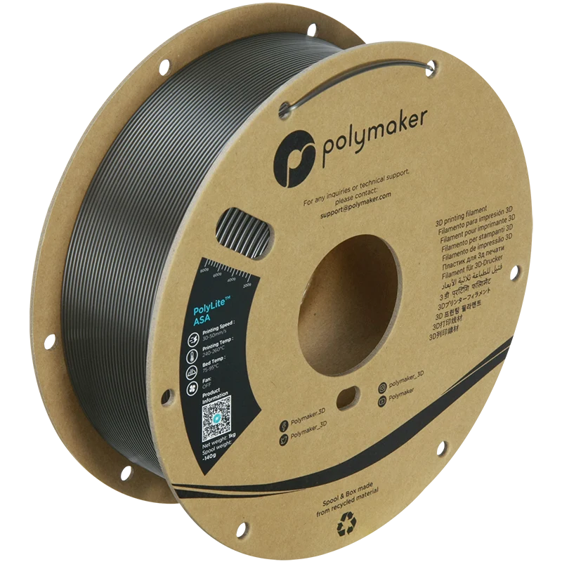 Polymaker ASA Filament 1kg 1,75 mm