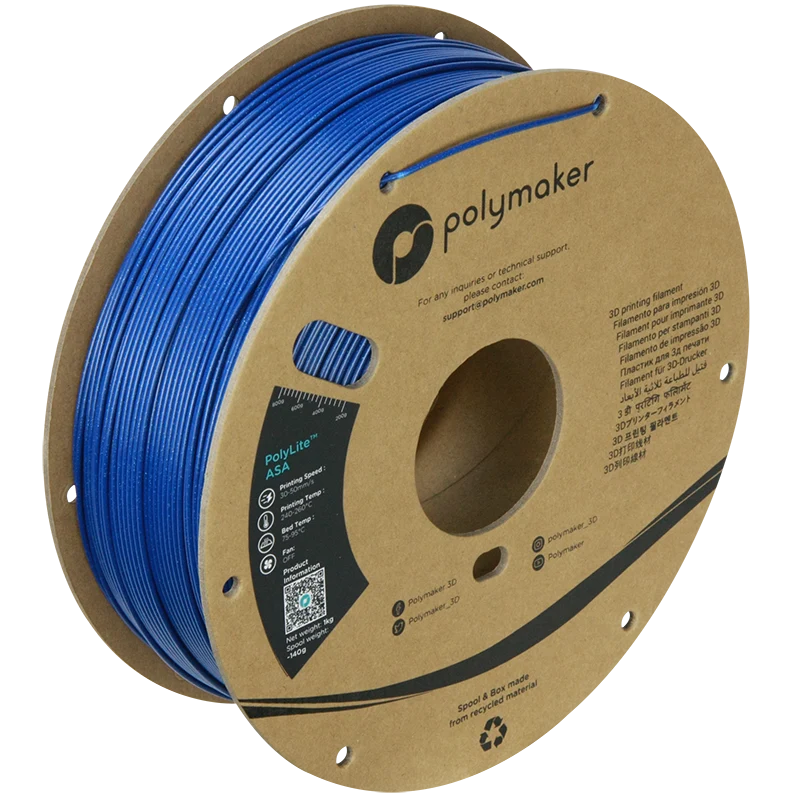 Polymaker ASA Filament 1kg 1,75 mm
