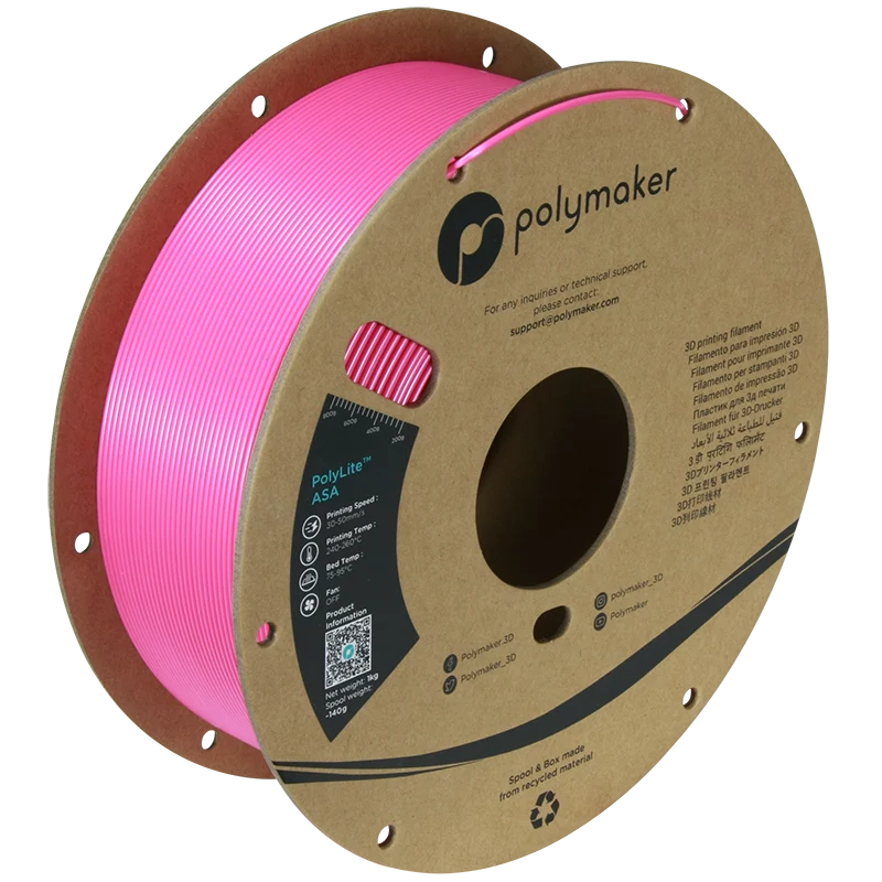 Polymaker ASA Filament 1kg 1,75 mm