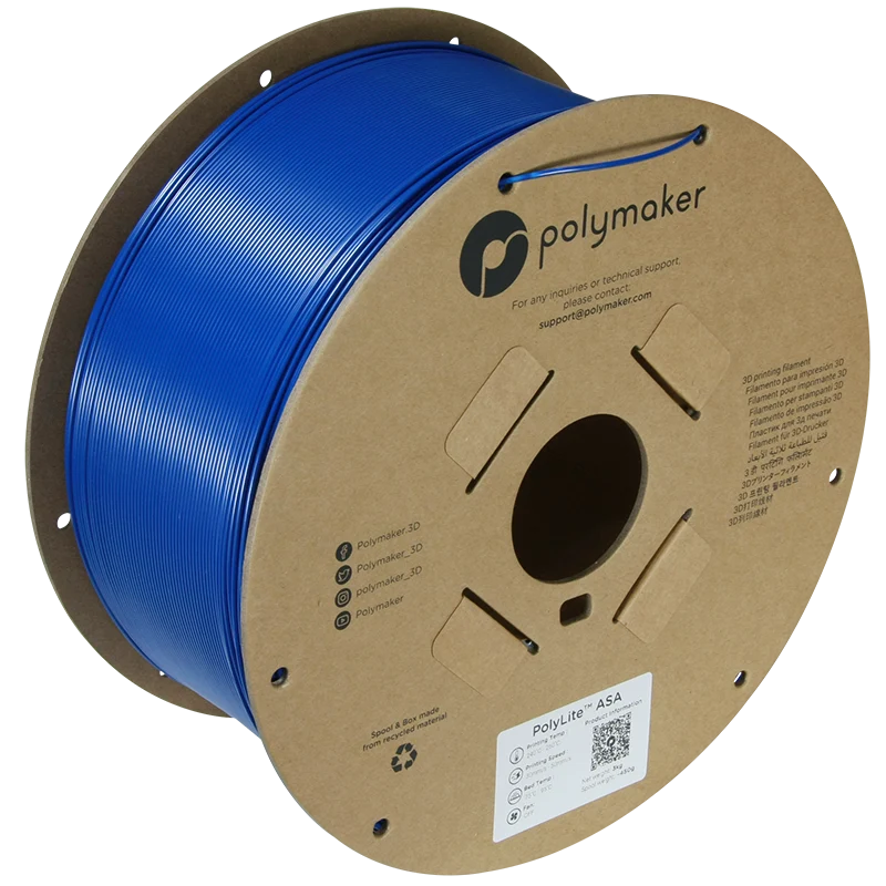 Polymaker ASA Filament 1kg 1,75 mm