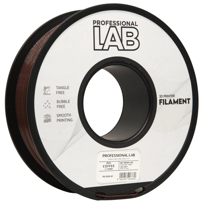 Professional Lab PETG Filament 1kg 1,75 mm