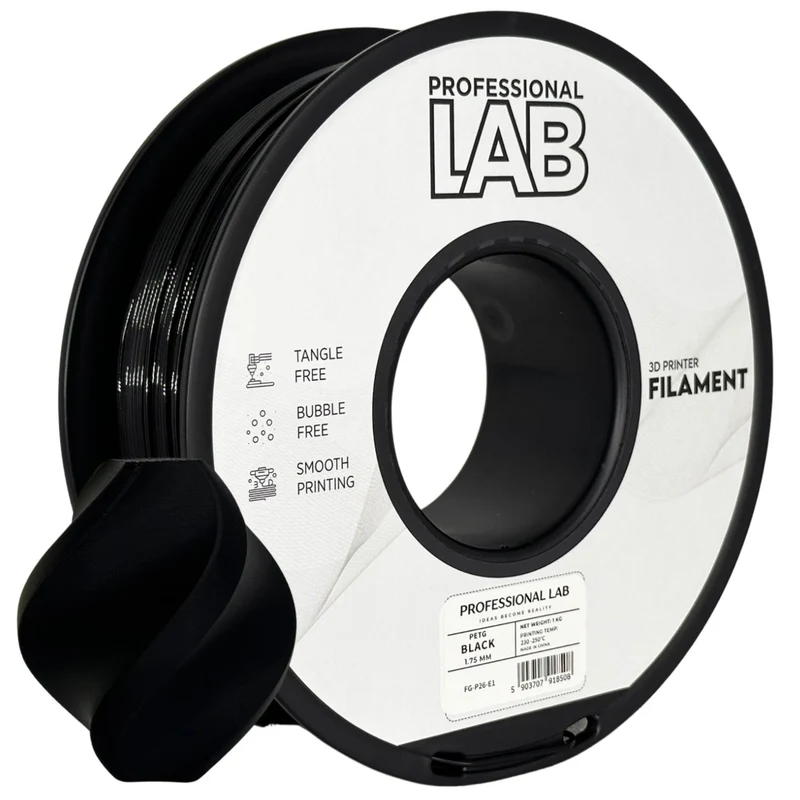 Professional Lab PETG Filament 1kg 1,75 mm