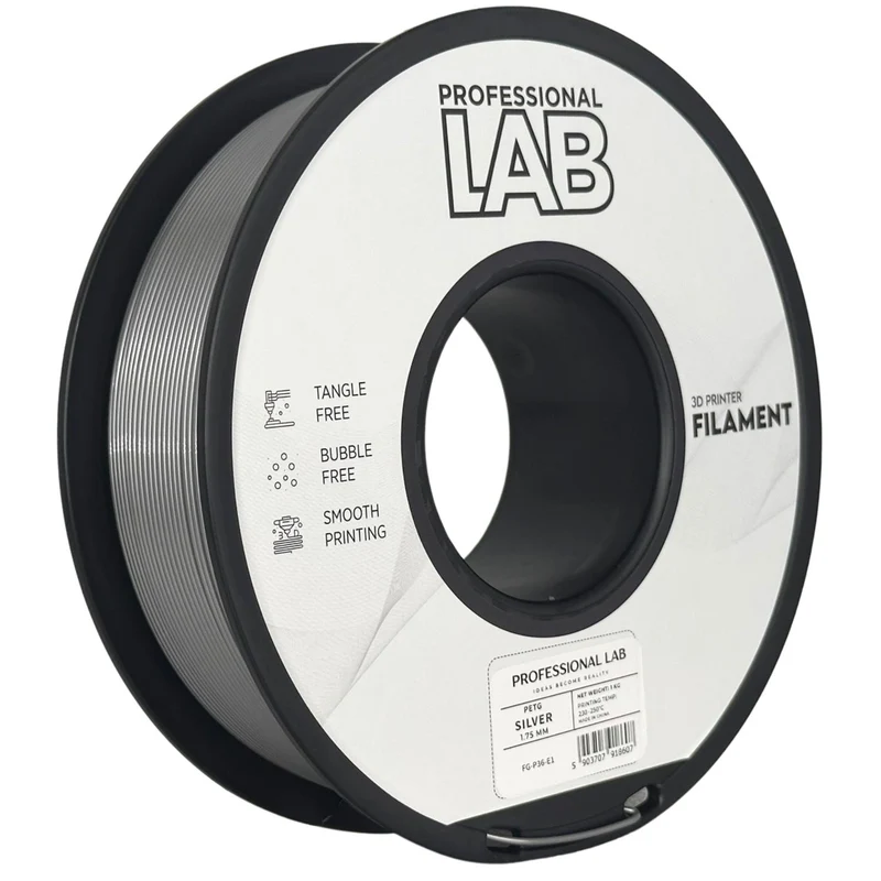 Professional Lab PETG Filament 1kg 1,75 mm