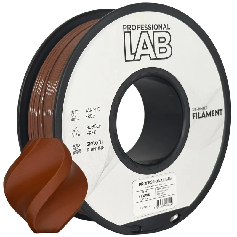 Professional Lab PETG Filament 1kg 1,75 mm
