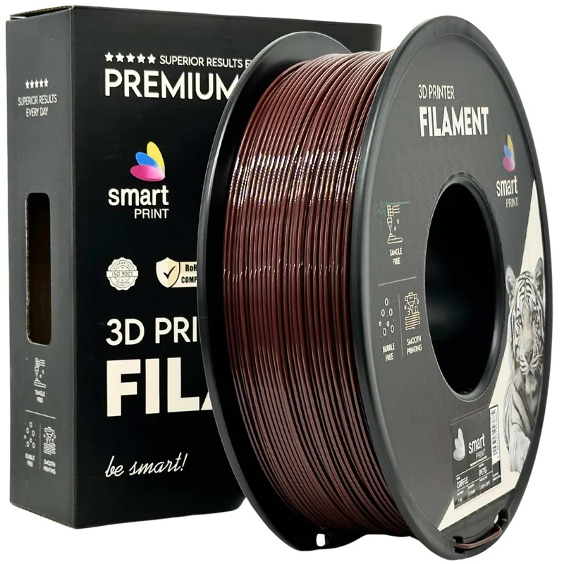 Smart Print PETG Filament 1kg 1,75 mm