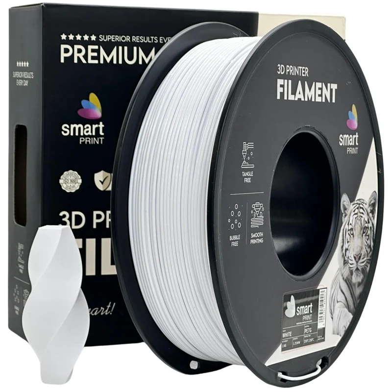Smart Print PETG Filament 1kg 1,75 mm