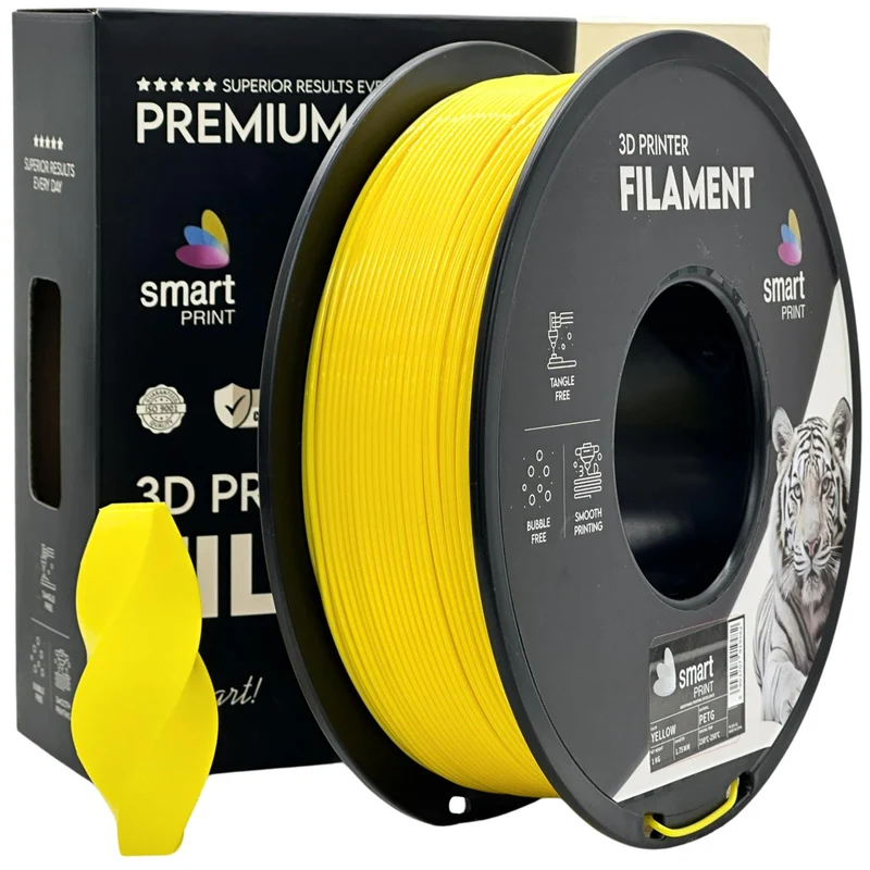 Smart Print PETG Filament 1kg 1,75 mm
