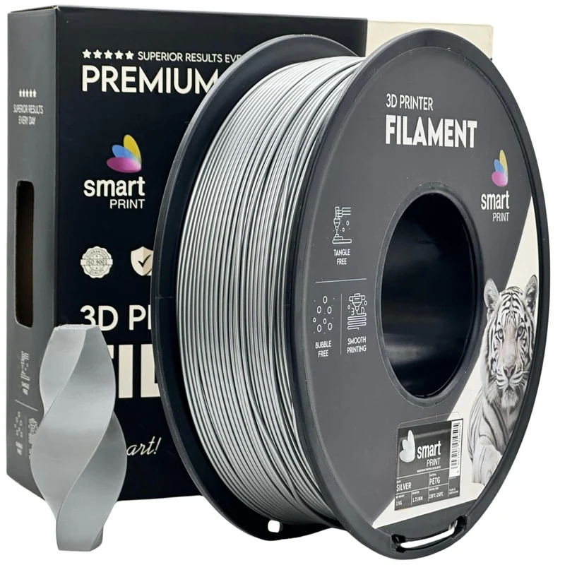 Smart Print PETG Filament 1kg 1,75 mm