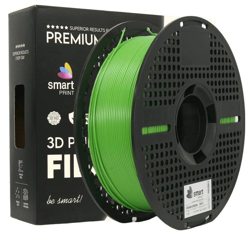 Smart Print PETG Filament 1kg 1,75 mm
