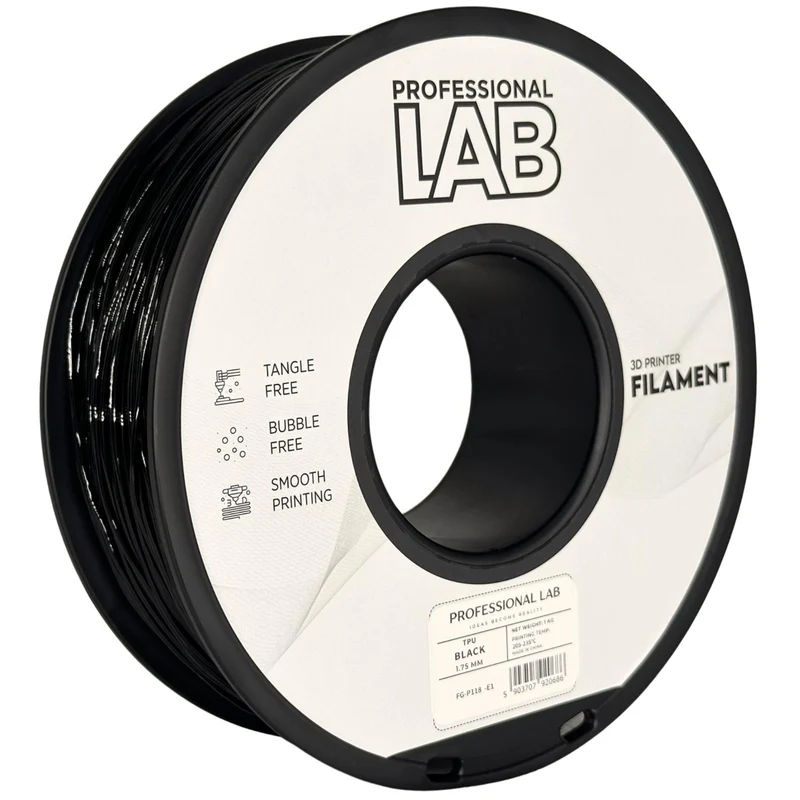 Professional Lab TPU95A Filament 1kg 1,75 mm