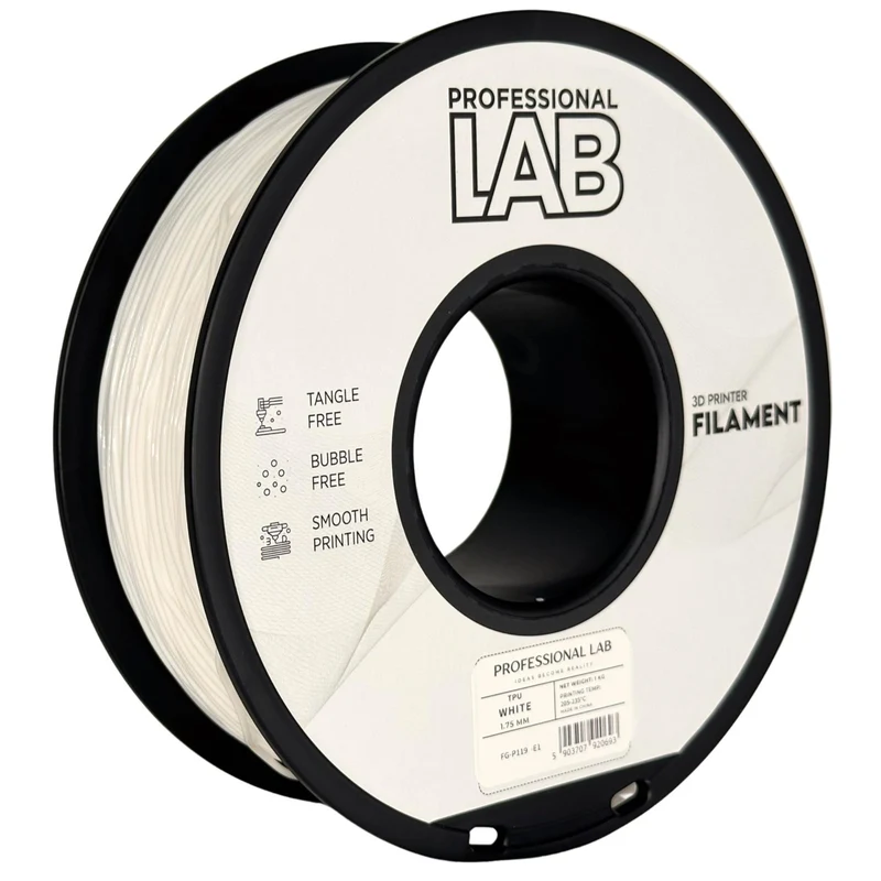Professional Lab TPU95A Filament 1kg 1,75 mm