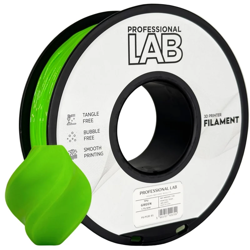 Professional Lab TPU95A Filament 1kg 1,75 mm