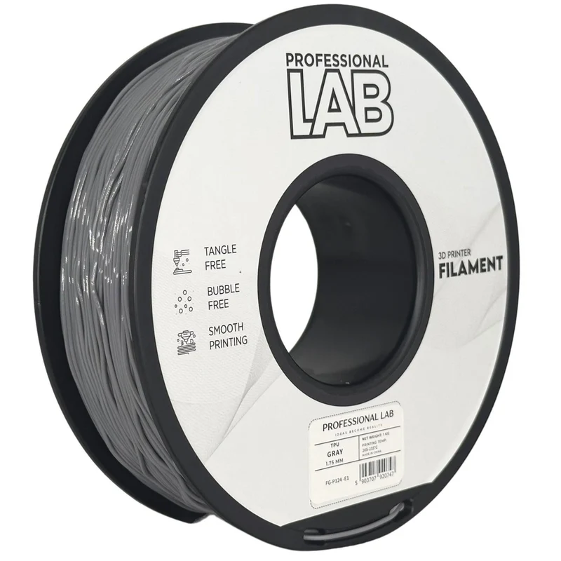Professional Lab TPU95A Filament 1kg 1,75 mm