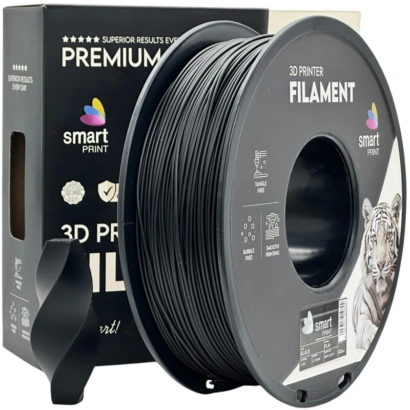 Smart Print PLA+ Filament 1kg 1,75 mm