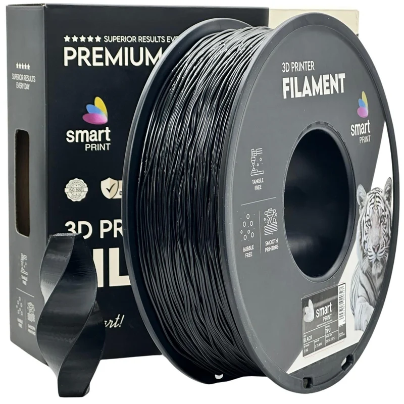 Smart Print TPU95A Filament 1kg 1,75 mm