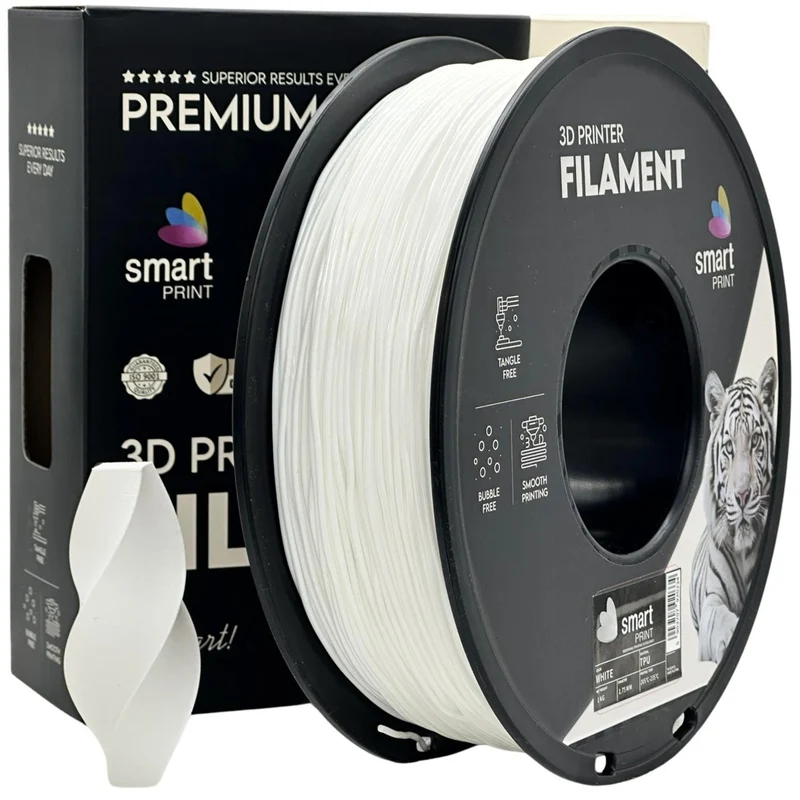 Smart Print TPU95A Filament 1kg 1,75 mm