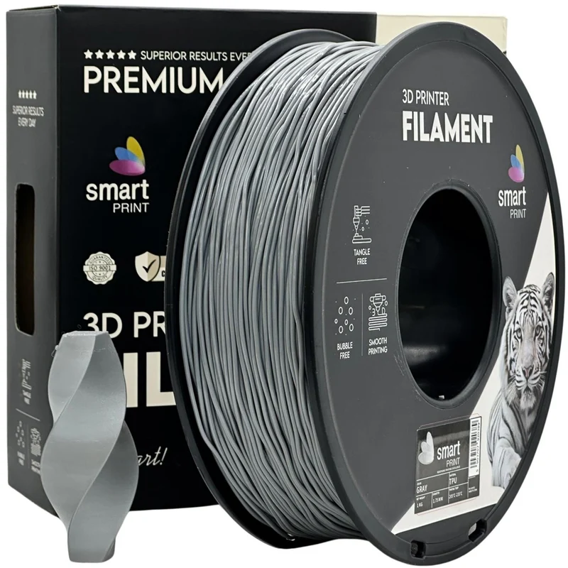 Smart Print TPU95A Filament 1kg 1,75 mm