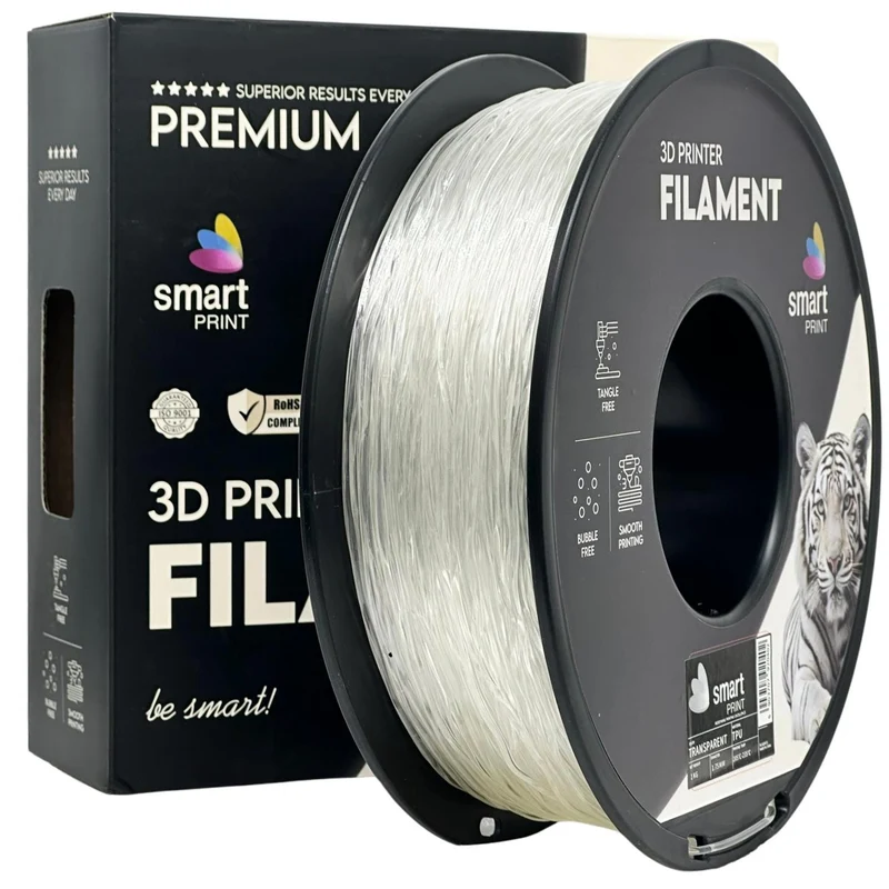 Smart Print TPU95A Filament 1kg 1,75 mm