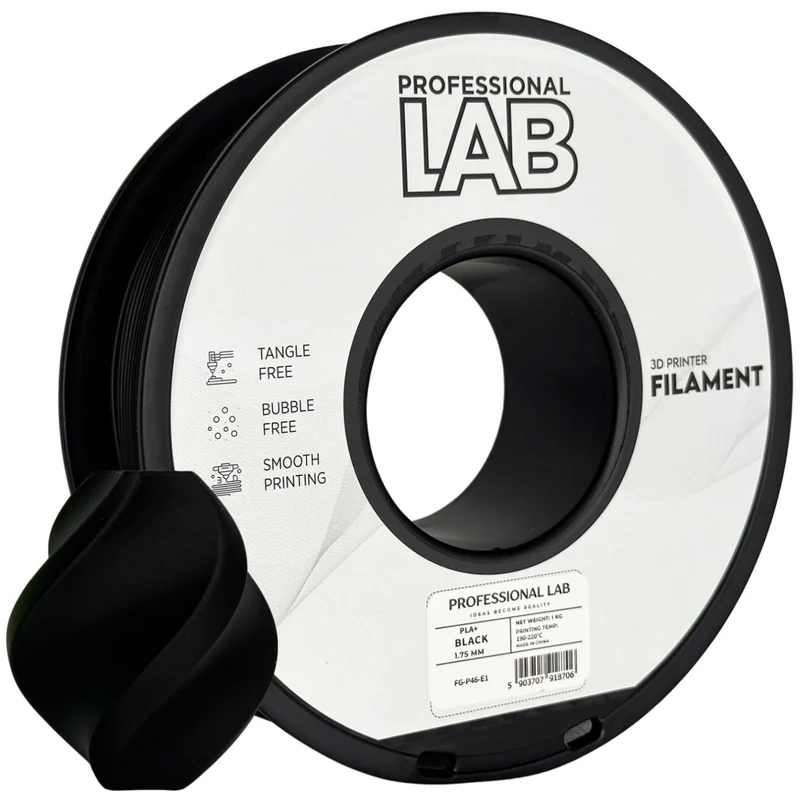 Professional Lab PLA+ Filament 1kg 1,75 mm