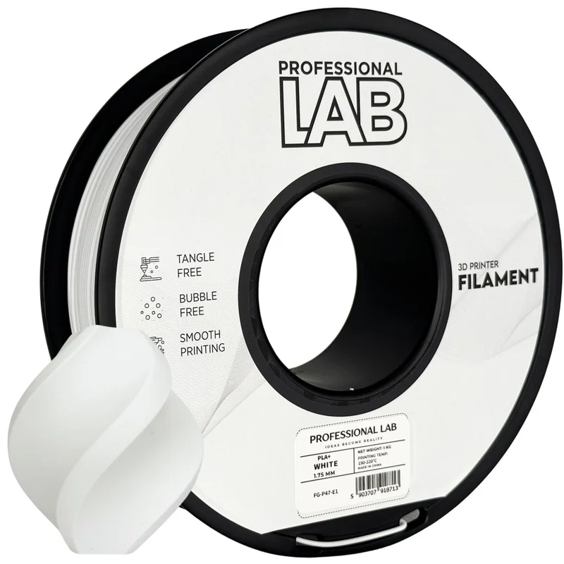 Professional Lab PLA+ Filament 1kg 1,75 mm