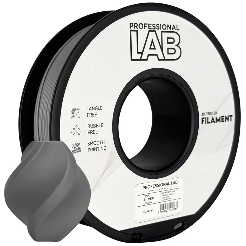 Professional Lab PLA+ Filament 1kg 1,75 mm