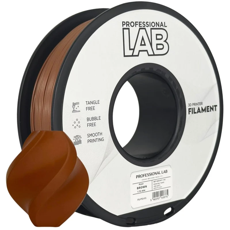 Professional Lab PLA+ Filament 1kg 1,75 mm