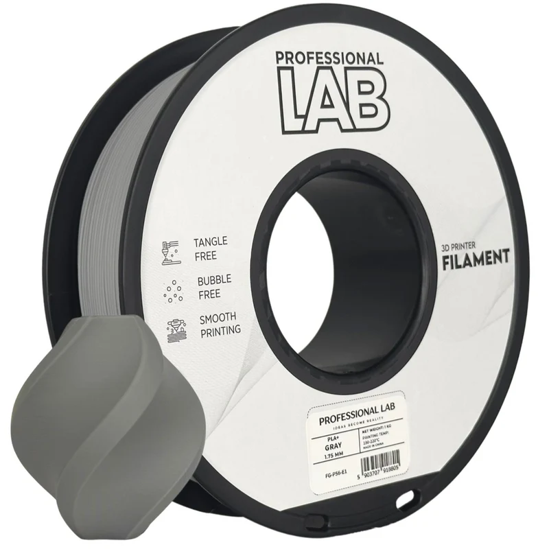 Professional Lab PLA+ Filament 1kg 1,75 mm