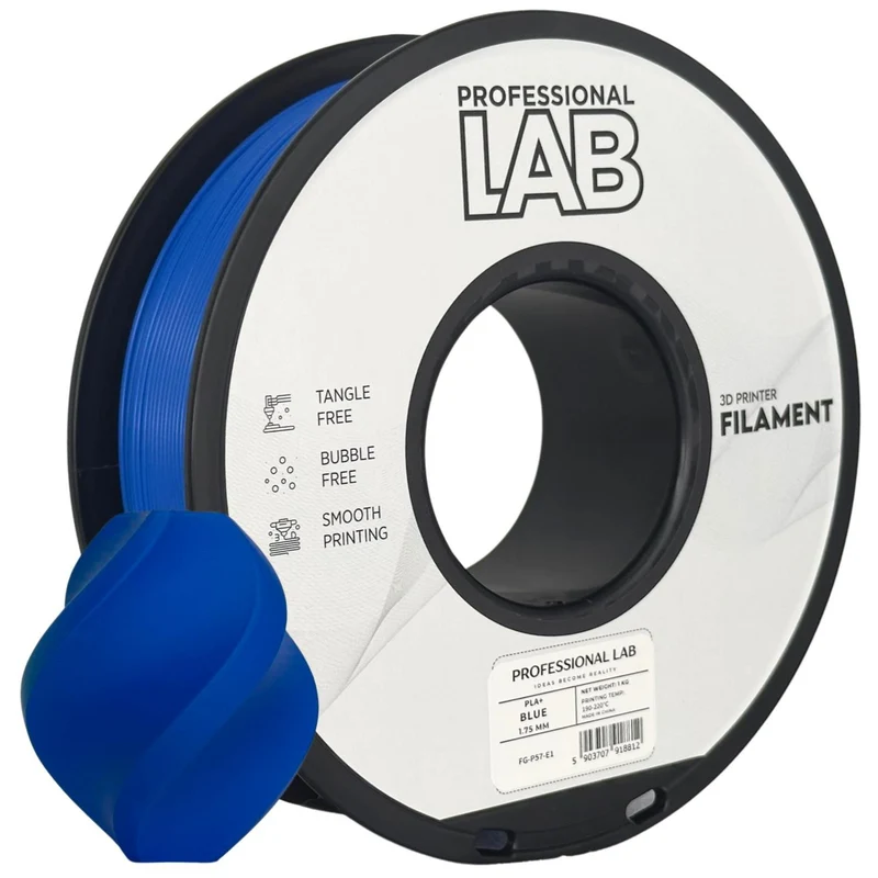 Professional Lab PLA+ Filament 1kg 1,75 mm
