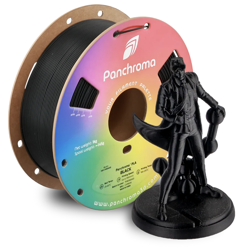 Polymaker Panchroma Basic PLA Filament 1kg 1,75 mm