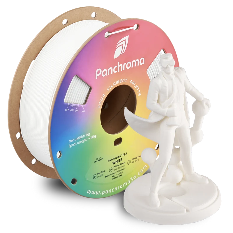 Polymaker Panchroma Basic PLA Filament 1kg 1,75 mm