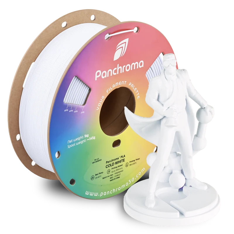 Polymaker Panchroma Basic PLA Filament 1kg 1,75 mm