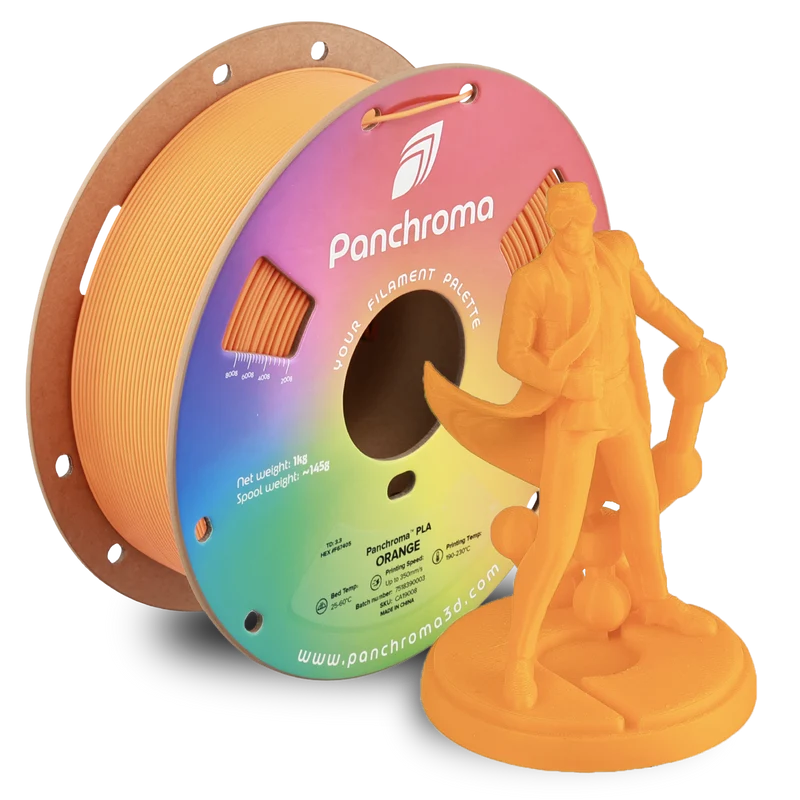 Polymaker Panchroma Basic PLA Filament 1kg 1,75 mm