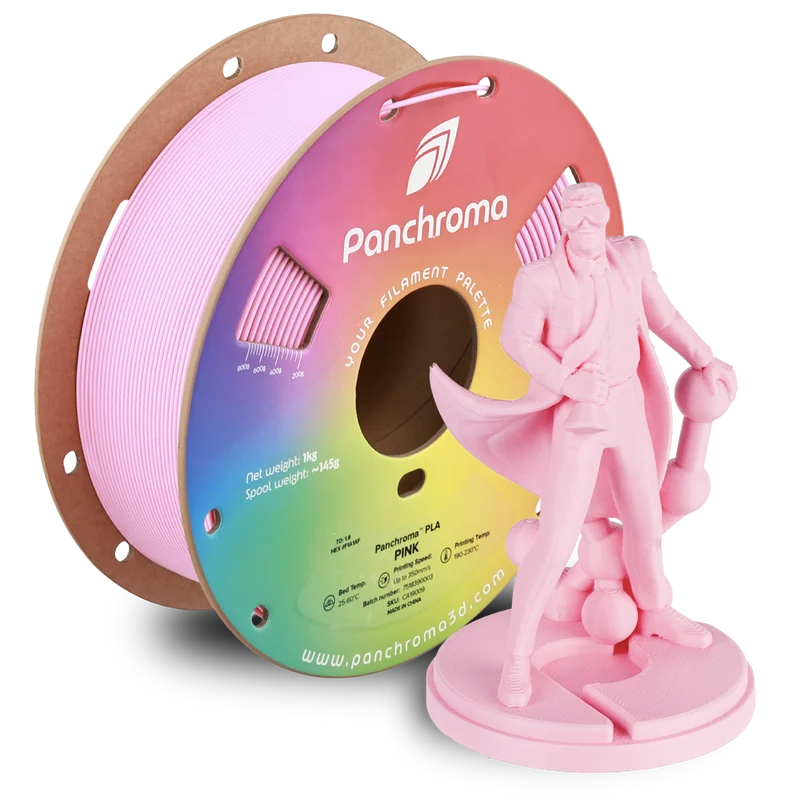 Polymaker Panchroma Basic PLA Filament 1kg 1,75 mm