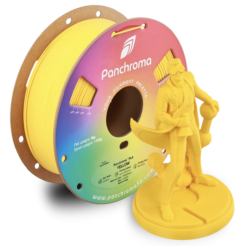 Polymaker Panchroma Basic PLA Filament 1kg 1,75 mm