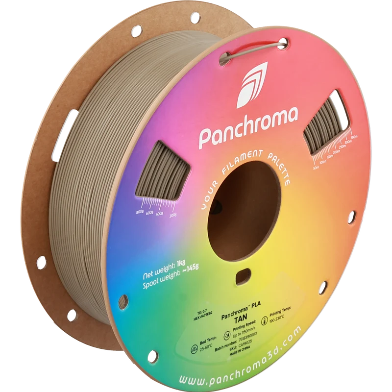 Polymaker Panchroma Basic PLA Filament 1kg 1,75 mm
