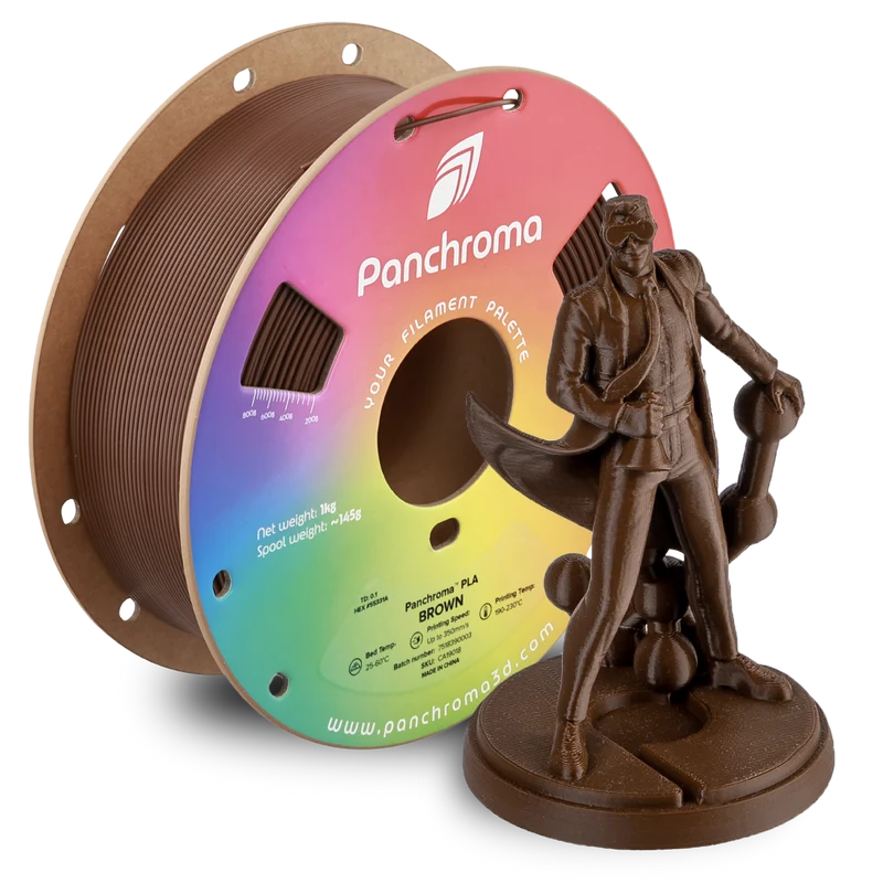 Polymaker Panchroma Basic PLA Filament 1kg 1,75 mm