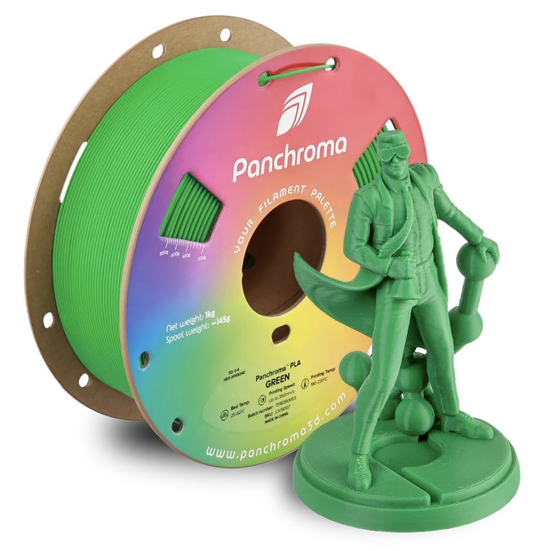 Polymaker Panchroma Basic PLA Filament 1kg 1,75 mm