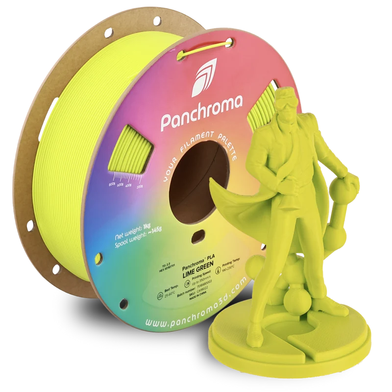 Polymaker Panchroma Basic PLA Filament 1kg 1,75 mm