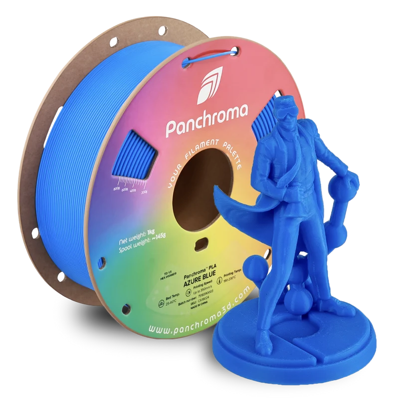 Polymaker Panchroma Basic PLA Filament 1kg 1,75 mm