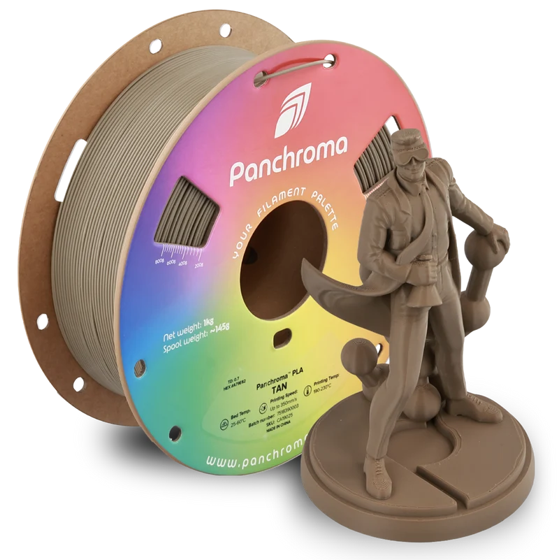 Polymaker Panchroma Basic PLA Filament 1kg 1,75 mm