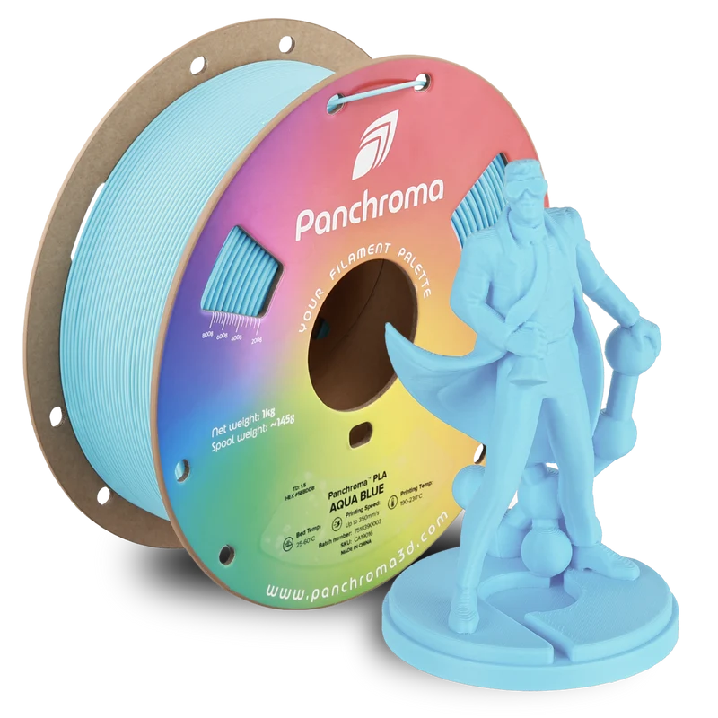 Polymaker Panchroma Basic PLA Filament 1kg 1,75 mm